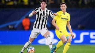 【CLプレビュー】勝者がベスト8進出、初顔合わせを制すのは《ユベントスvsビジャレアル》