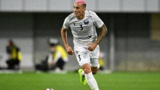 イニエスタとやり合ったメルボルンMF、試合中バチバチも試合後にユニ交換「応じてくれてありがとう！」