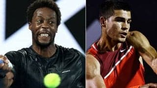  【速報中】モンフィスvsアルカラス 