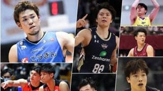 金丸晃輔や牧隼利、西田優大など各世代でトップ選手輩出／出身校別で見るBリーガー 福岡大学附属大濠高校編