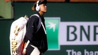 涙の大坂なおみへ、王者ナダルが愛を込めた辛口意見「僕たちはとても幸運な人間だ」