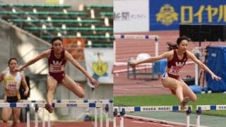 【連載】『令和３年度卒業記念特集』番外編　引退生特集 ①関本萌香×村上夏美