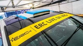 新時代を迎えたERC、コンペティターはライブ配信を称賛