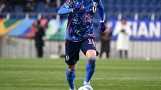 現役日本代表選手がYouTube界最強を目指す那須大亮監督率いる『Winner's』を接指導、重大発表も