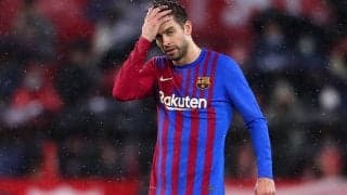 1400万人に全裸流出…バルサ選手がSNS誤爆でチームメイトが被害