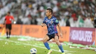 【サッカー日本代表「3.24」W杯への決戦】「絶対に負けられない」オーストラリア戦「予想スタメン」！「Jリーグで先発ゼロ」長友佑都、「セルティックで活躍」旗手怜央の「スタメン起用」の行方(2)