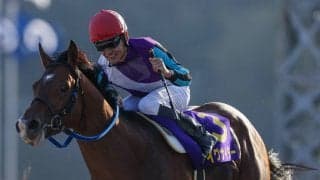 【黒船賞】田中学「凄く楽な競馬」イグナイターがJRA勢撃破