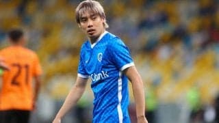 【2022年カタールへ期待の選手vol.100】日本代表史上最高のW杯最終予選5戦連続弾でアウェー・豪州戦未勝利のジンクス撃破へ/伊東純也(ヘンク)