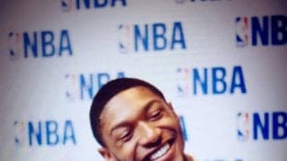 ブラッドリー・ビール（ウィザーズ）が2016年に東京で語ったこと