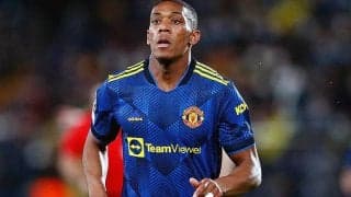 マルシャルが今冬のユナイテッド退団に言及　「マンチェスターではフットボールの楽しさを失っていた…」