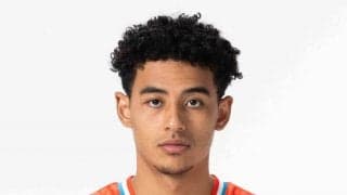 日本代表アイザイア・マーフィー（広島ドラゴンフライズ）、右肩関節脱臼で離脱、全治未定