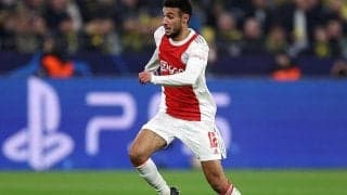 マズラウィが今夏のバルセロナ行きの噂に言及　「具体的なことは何もない」