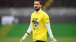 ドルトムントの元守護神ビュルキが今季終了後にMLSセントルイス移籍!　両クラブが公式発表