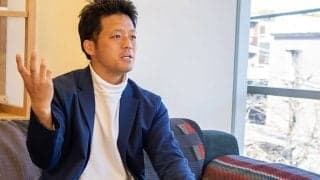 「空き缶」使って上手くなろう　元ヤクルトの名手が小学校高学年にすすめる守備練習法