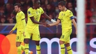 プリシッチ＆アスピリクエタ弾で逆転勝利のチェルシーがリールに連勝で8強進出！《CL》