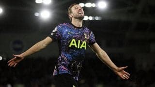 スパーズがバウンスバックの勝利!　ロメロ初弾にケインがアウェイ通算得点でPL新記録!《プレミアリーグ》