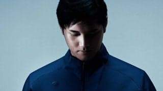 挑戦促す大谷翔平の“言葉力”「いつか、ってよく言うけど…」　デサント新CMで存在感