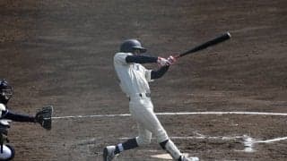 [準硬式野球] 本塁打３本の打撃で圧倒　2022年好発進
