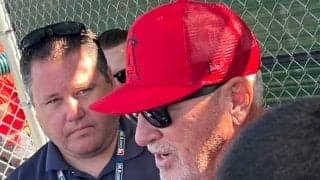 【MLB】大谷翔平の向上心にマドン監督感服「それが彼」　トラウト復活で“相乗効果”も期待