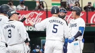 辻監督が「レギュラー目前」と認める西武24歳　満塁弾よりも光る1つの四球