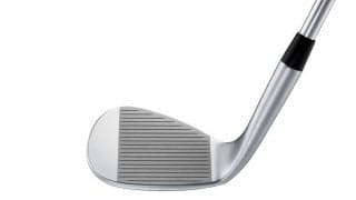 マスターズ控える金谷拓実も重要さ実感　PINGが新ウェッジのライ角試打キャンペーン開始