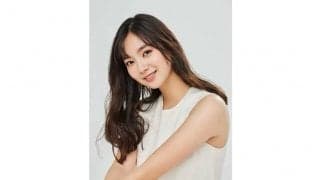 人気女優・新川優愛さんが「ライオンズ獅子女デー」のアンバサダー就任「毎年応援」