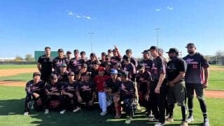 【MLB】「アジアンブリーズ」がエ軍マイナーと試合　元ヤクルト風張や元日本ハム今井ら出場