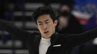 五輪王者チェンの世界選手権欠場　米NBC「競技の休養前、最後の大会になるはずだった」