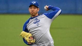 【MLB】菊池雄星が克服すべき「明確な課題」　米データサイトが指摘した“1.3cm”の違い