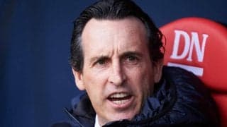 終盤3発でユベントス撃破のビジャレアル、エメリ監督はエースに「戻ってきたことを証明した」