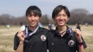 箱根駅伝で國學院大旋風の予感。学生ハーフ優勝の平林清澄は「将来、マラソンの日本代表になれる素材」