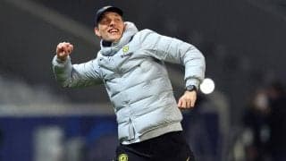 王者としてベスト8進出のチェルシー、トゥヘル監督も満足感「これは大きな一歩」