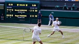 四大大会 10ポイント制統一