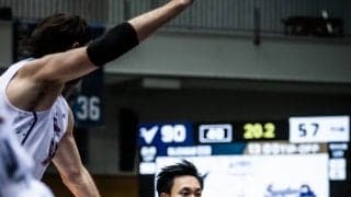 弓波英人- B3新規参入長崎ヴェルカの快進撃を支える「陰の刺客」インタビュー（1）