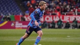 日本代表「招集外」の堂安律｢逆境大好き人間頑張りまーす｣とツイッター投稿!右サイドのポジション争いは熾烈｢負傷はしていない｣と強調！主将・吉田麻也もコメント