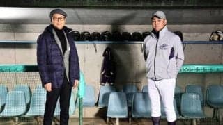 花巻東・佐々木監督が『ドラゴン桜』作者に語った「なぜ岩手から次々に逸材が現れるのか？」の答え