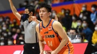 新潟の木村圭吾が負傷…右母指MP関節尺側側副靭帯断裂で全治2〜3カ月