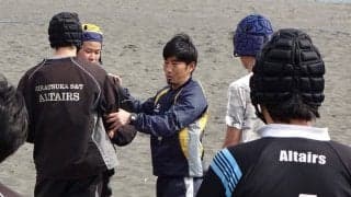 「部活」辞めました…高校ラグビーで前例なき挑戦　ゴロー先生が“クラブ化”決断の理由