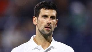 ジョコビッチ、ワクチンパス解除で全仏オープンに出場可。モウレスモ「妨げるものは何もない」