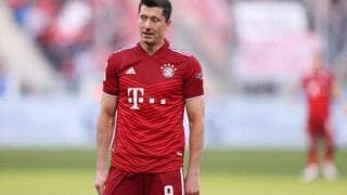 来夏で契約満了のレヴァンドフスキ、バイエルンはオファー出さず