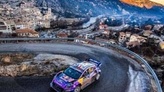 Mスポーツ・フォード、ミルナー代表「反応が鈍いと言われたフィエスタから学んだ」