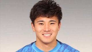 秋田に大きな痛手…副主将の10番を背負う沖野将基がアキレス腱断裂、復帰時期は未定