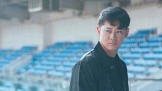 平沢大河＆池田来翔が初モデルに挑戦　ロッテが「umi」春物アパレルを販売