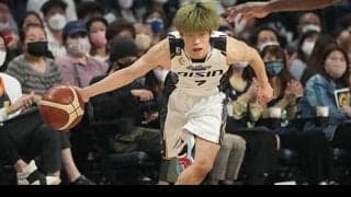 リードチェンジ19回！B１リーグ、西地区1位沖縄と三河が激闘