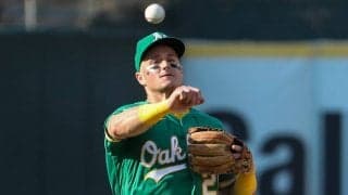 【MLB】菊池雄星も「メリットを受けるだろう」　ブルージェイズが好守の“人間掃除機”獲得