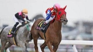 【浦和・桜花賞結果】スピーディキックが大外枠をものともせず完勝