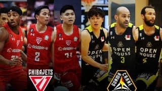 【千葉vs群馬】千葉は赤穂雷太に注目、群馬はジョーンズが再び爆発力を見せられるか