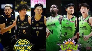 【宇都宮vs北海道】前回は1勝1敗、さらに勢いをつけたい宇都宮はジャワトの躍動に期待