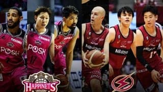 【秋田vs川崎】秋田はディフェンスで仕掛けて川崎の攻撃リズムを崩したい