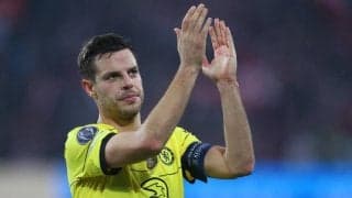 アスピリクエタ、チェルシーと契約延長の兆し？ イングランドに新たな一軒家建設か